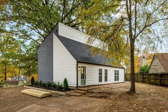 $264,900 | 8393 Chippingham Drive, Cordova, TN 38016
