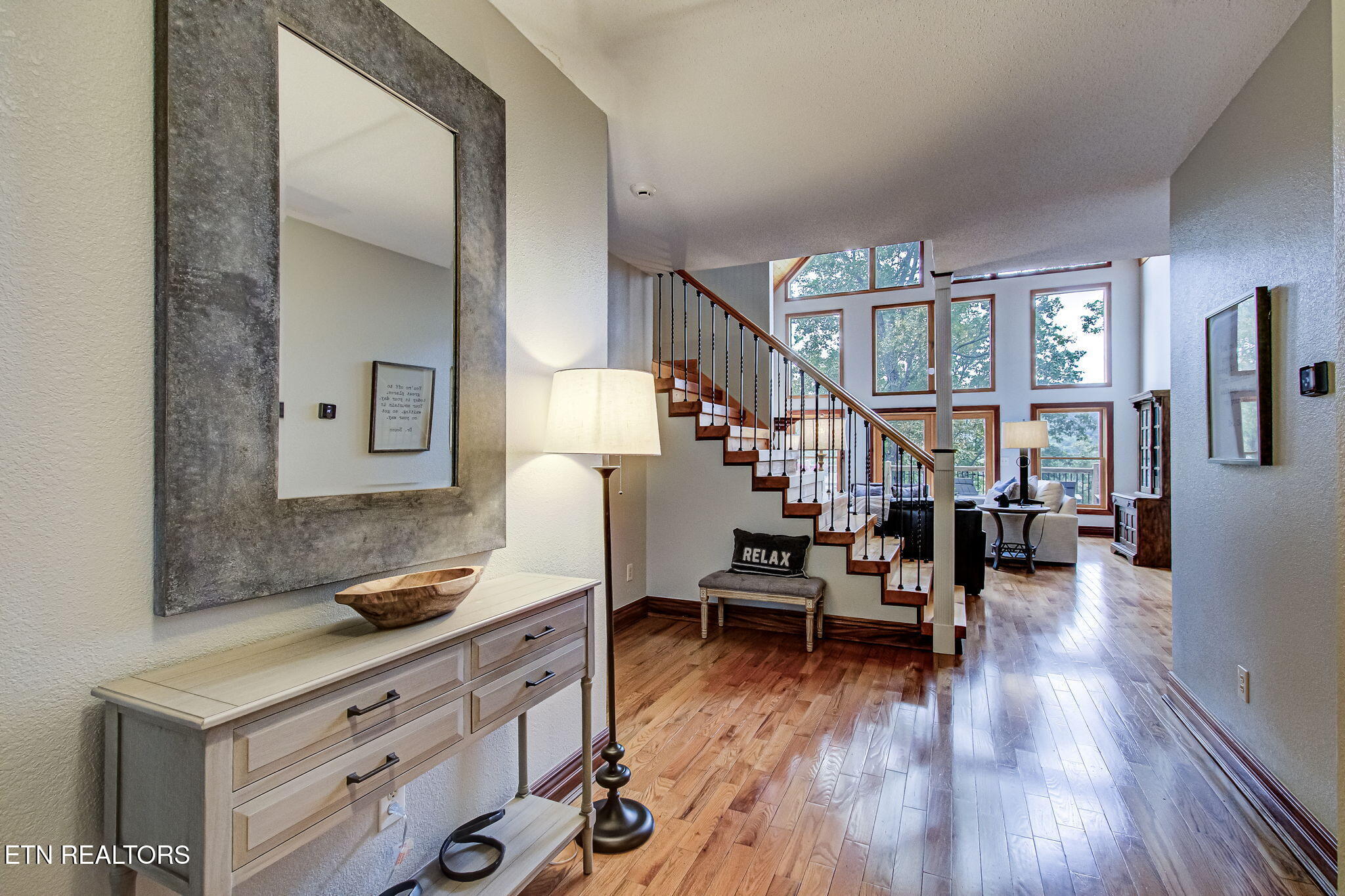 3148 Rocking Chair Lane Sevierville, TN 37862 - Photo 15 of 60 Foyer