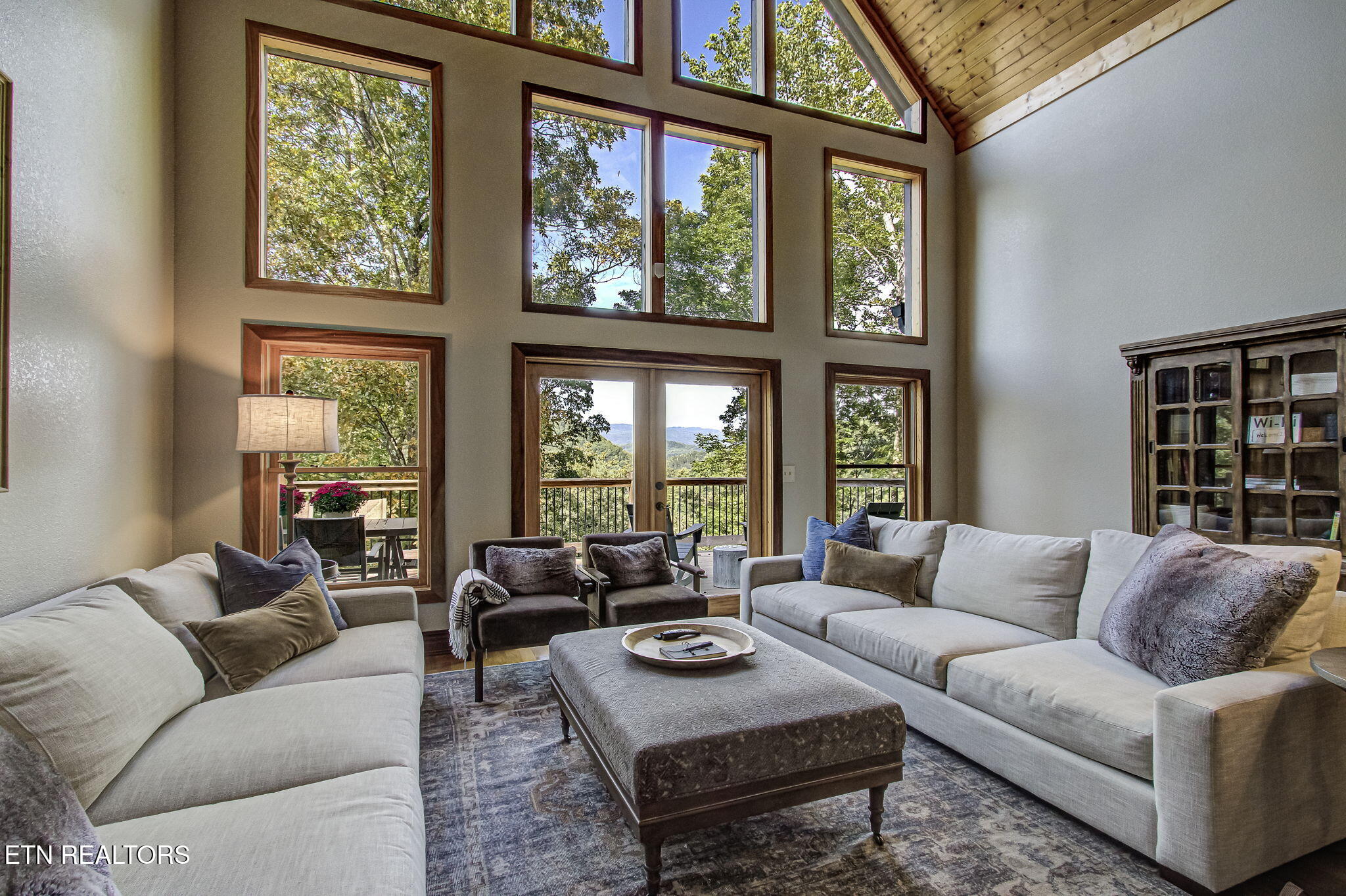 3148 Rocking Chair Lane Sevierville, TN 37862 - Photo 17 of 60 Large View