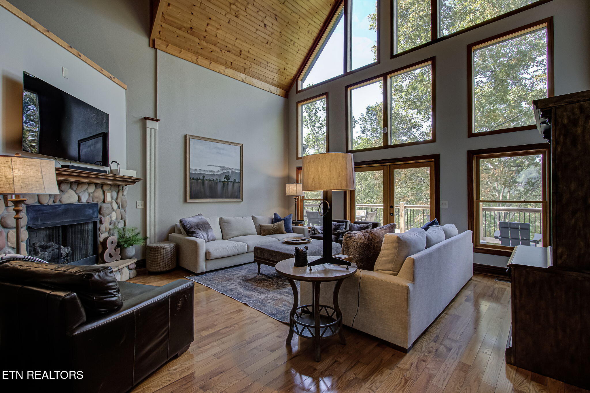 3148 Rocking Chair Lane Sevierville, TN 37862 - Photo 18 of 60 Great Rm