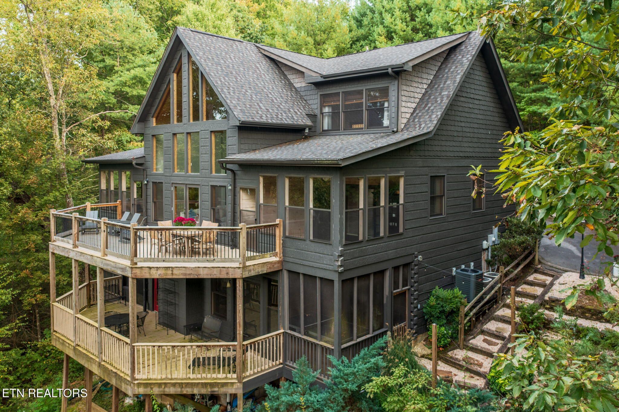 3148 Rocking Chair Lane Sevierville, TN 37862 - Photo 2 of 60 This Could Be Yours