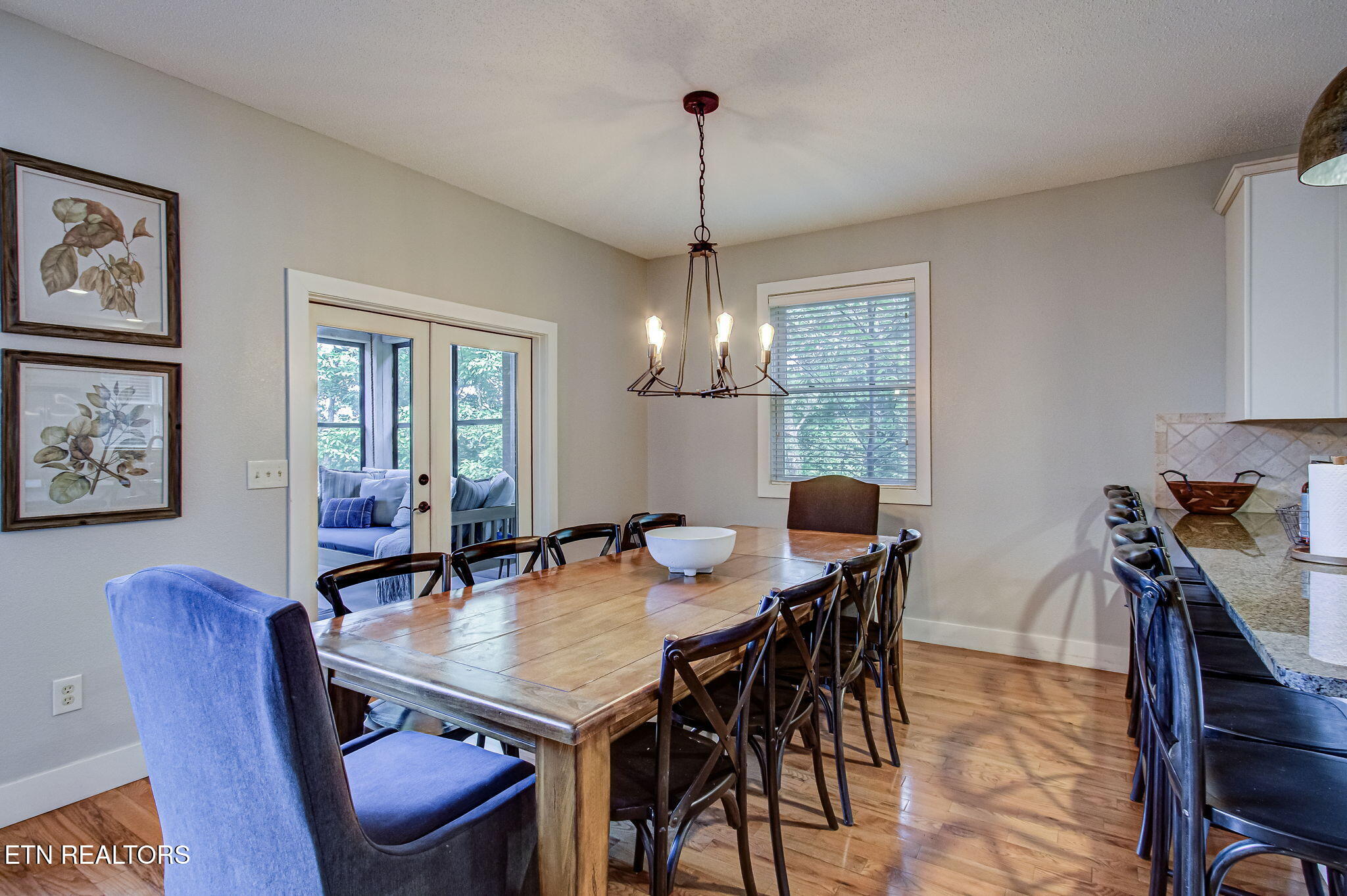 3148 Rocking Chair Lane Sevierville, TN 37862 - Photo 25 of 60 Dining Rm