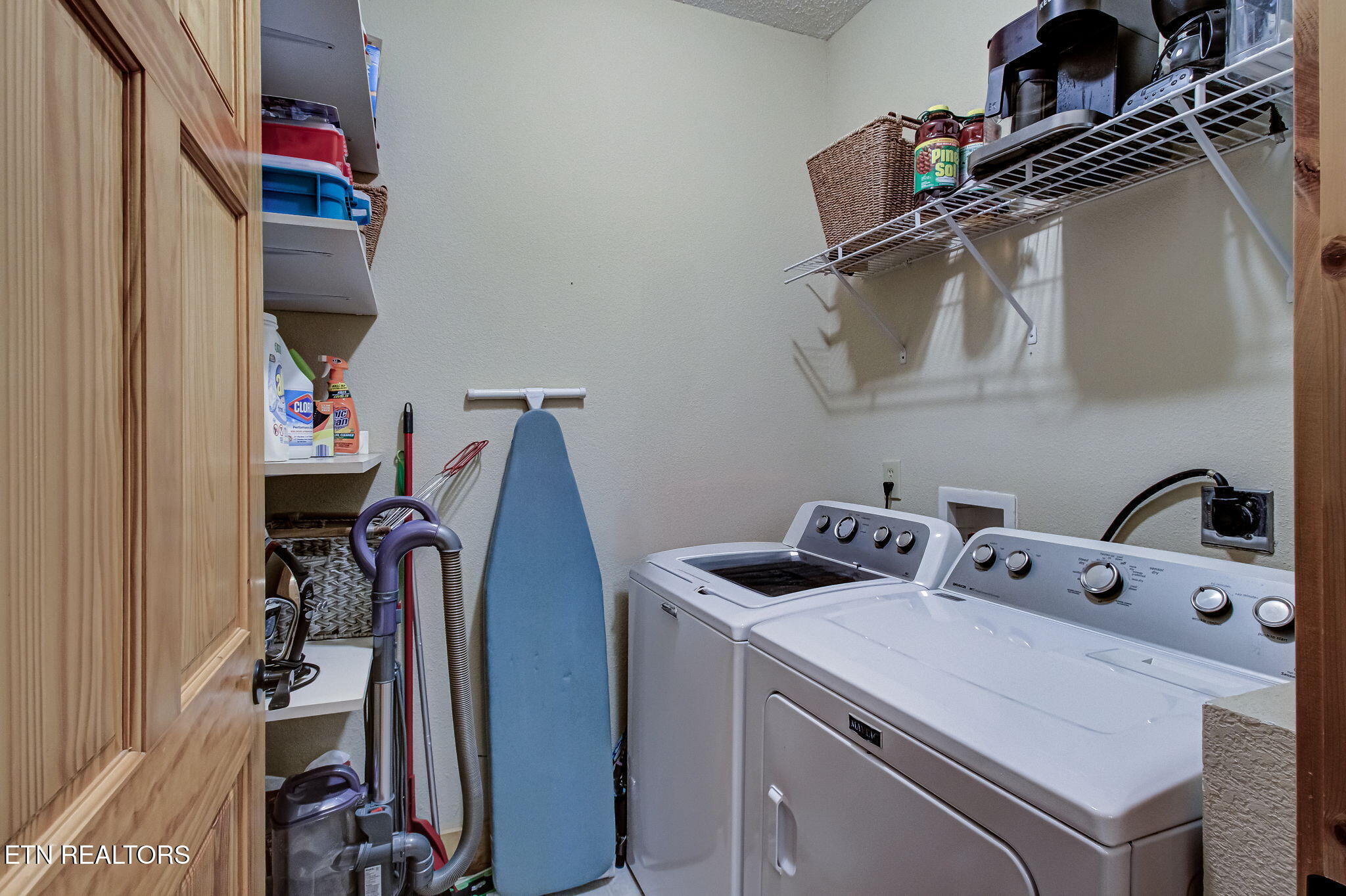 3148 Rocking Chair Lane Sevierville, TN 37862 - Photo 26 of 60 Laundry Rm