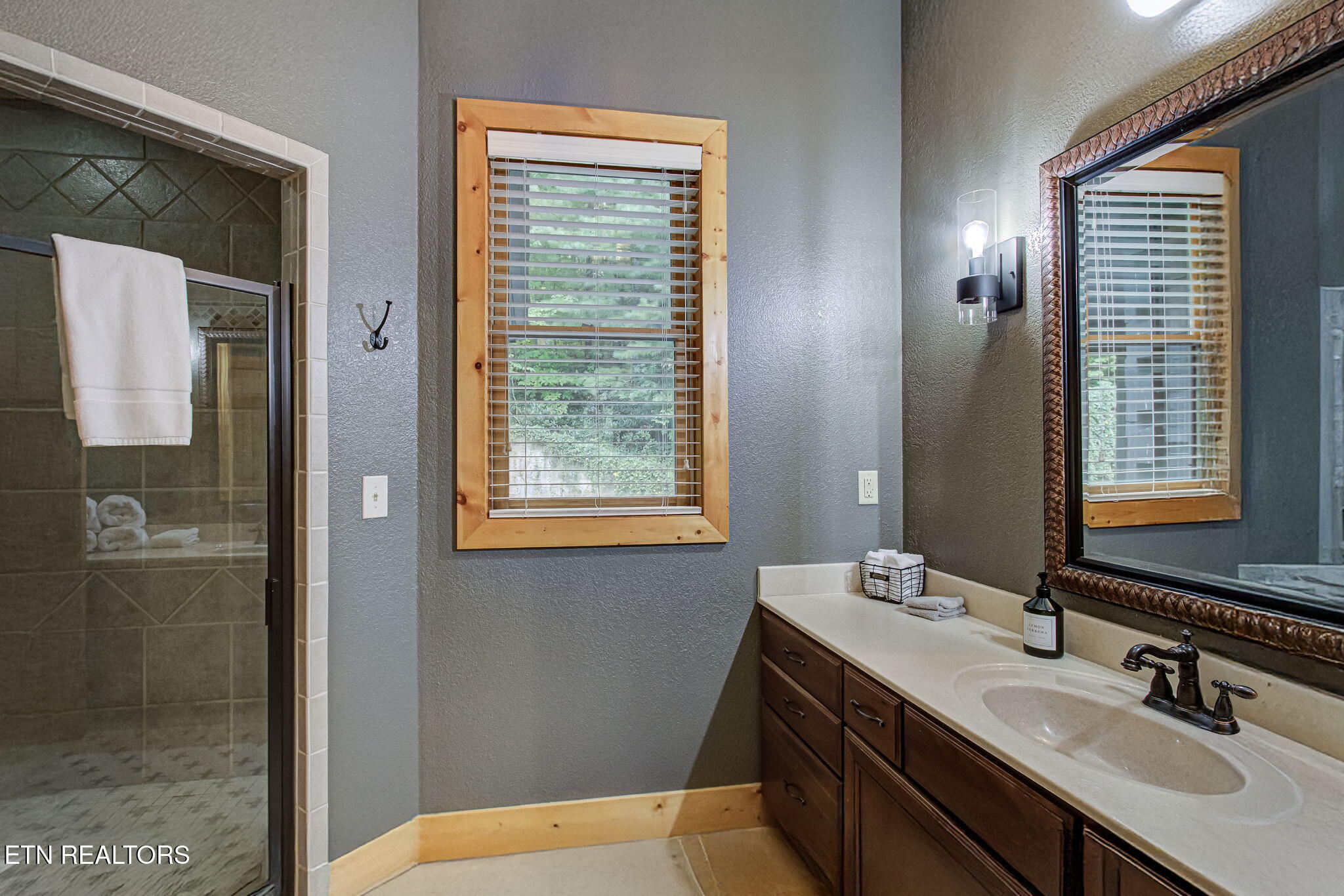 3148 Rocking Chair Lane Sevierville, TN 37862 - Photo 30 of 60 Master Bath