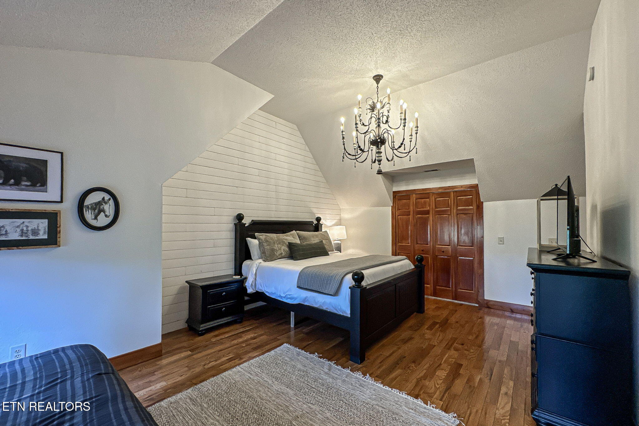 3148 Rocking Chair Lane Sevierville, TN 37862 - Photo 33 of 60 Bedroom 2 Up.