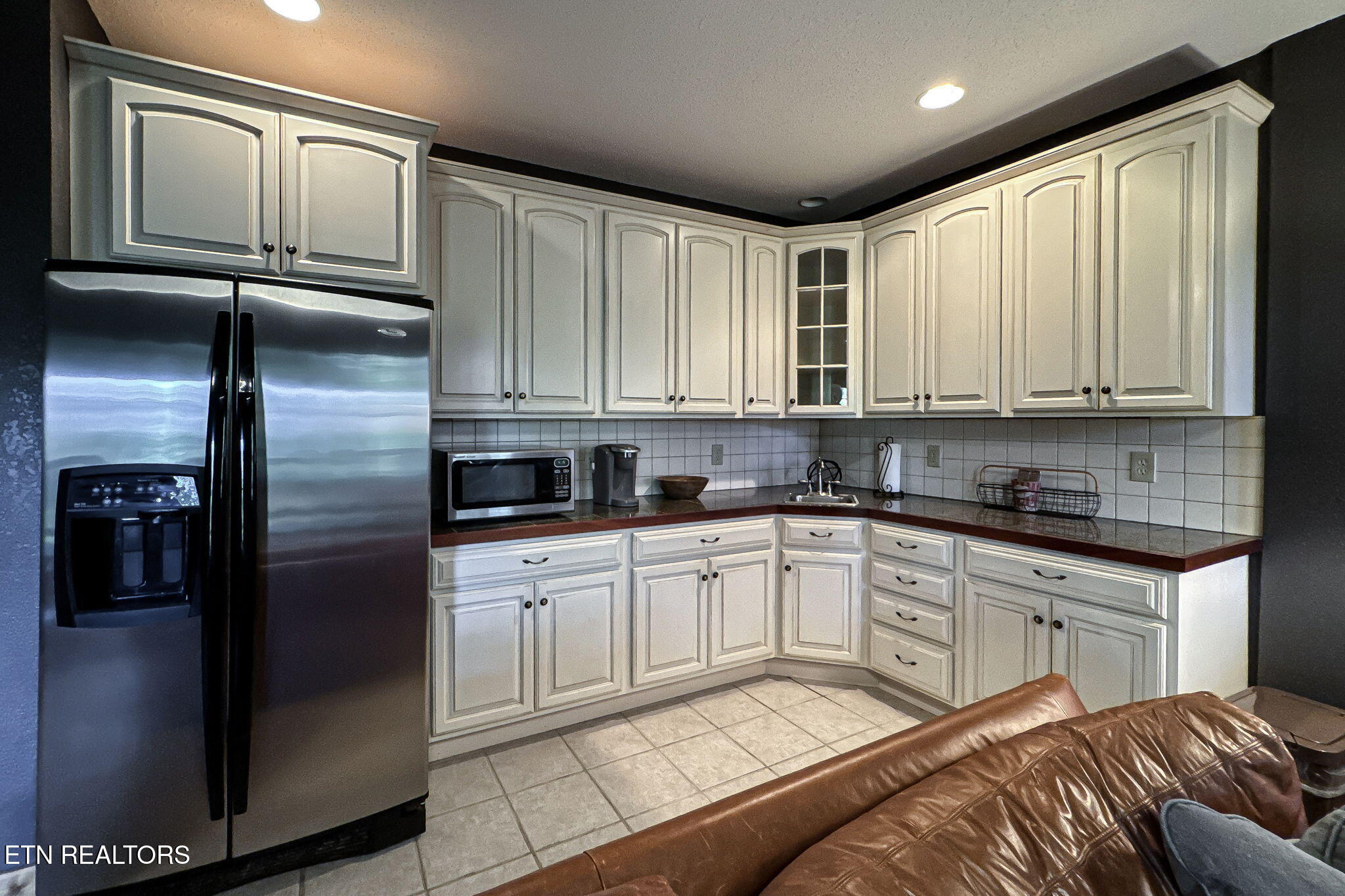 3148 Rocking Chair Lane Sevierville, TN 37862 - Photo 42 of 60 Nice Kitchenette