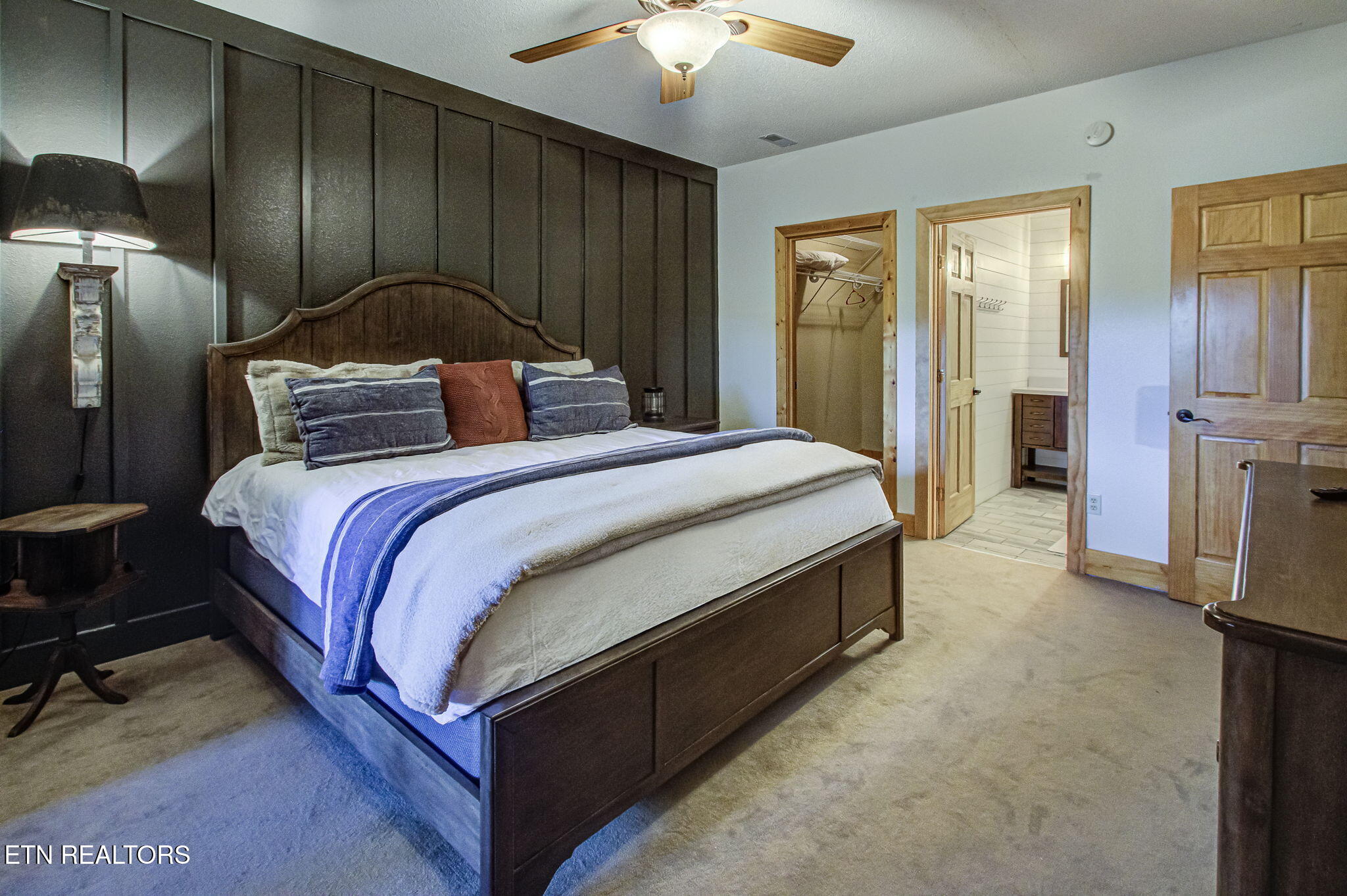 3148 Rocking Chair Lane Sevierville, TN 37862 - Photo 45 of 60 Bedroom 5 Down..