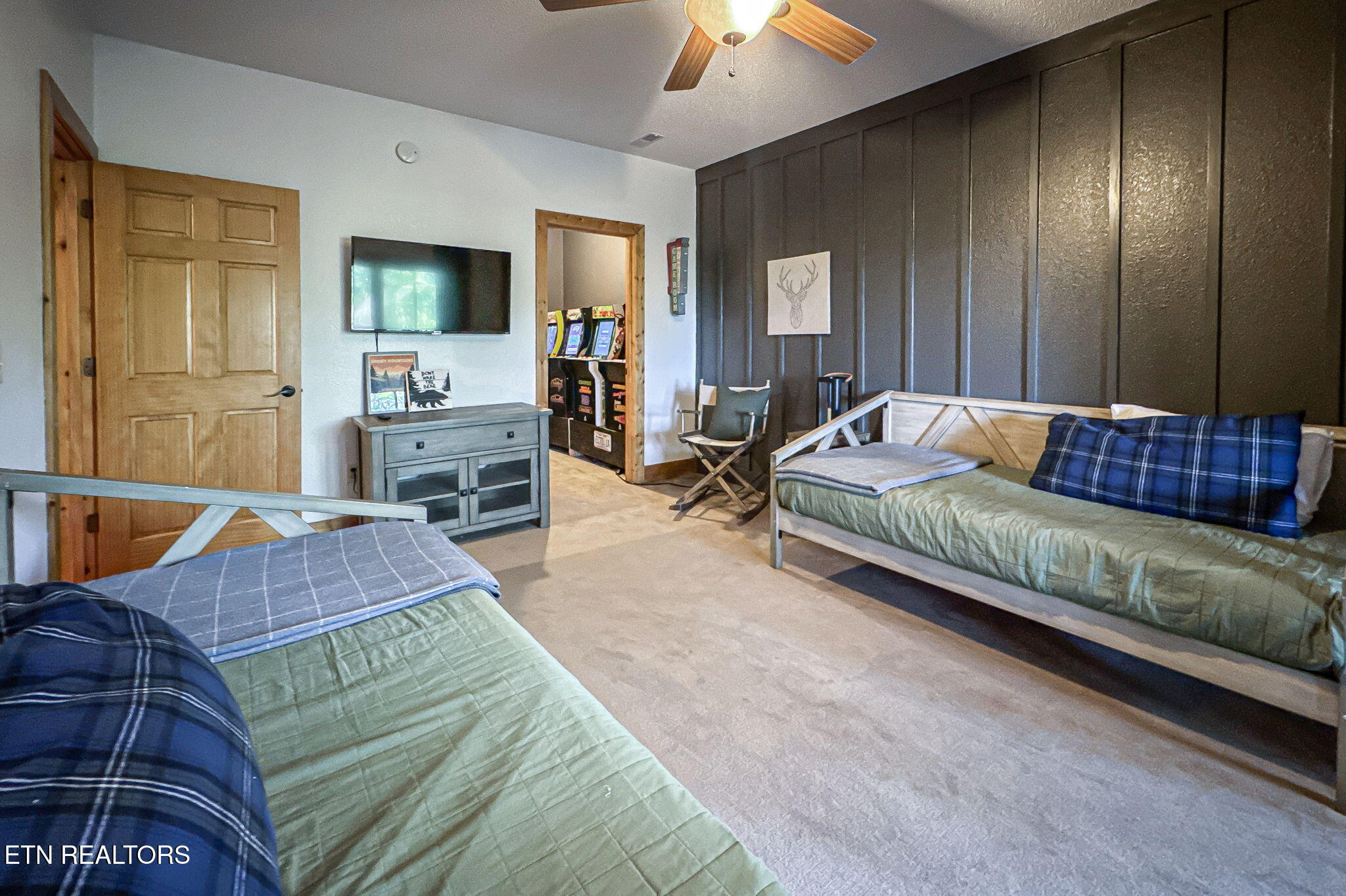 3148 Rocking Chair Lane Sevierville, TN 37862 - Photo 47 of 60 Lots of Room