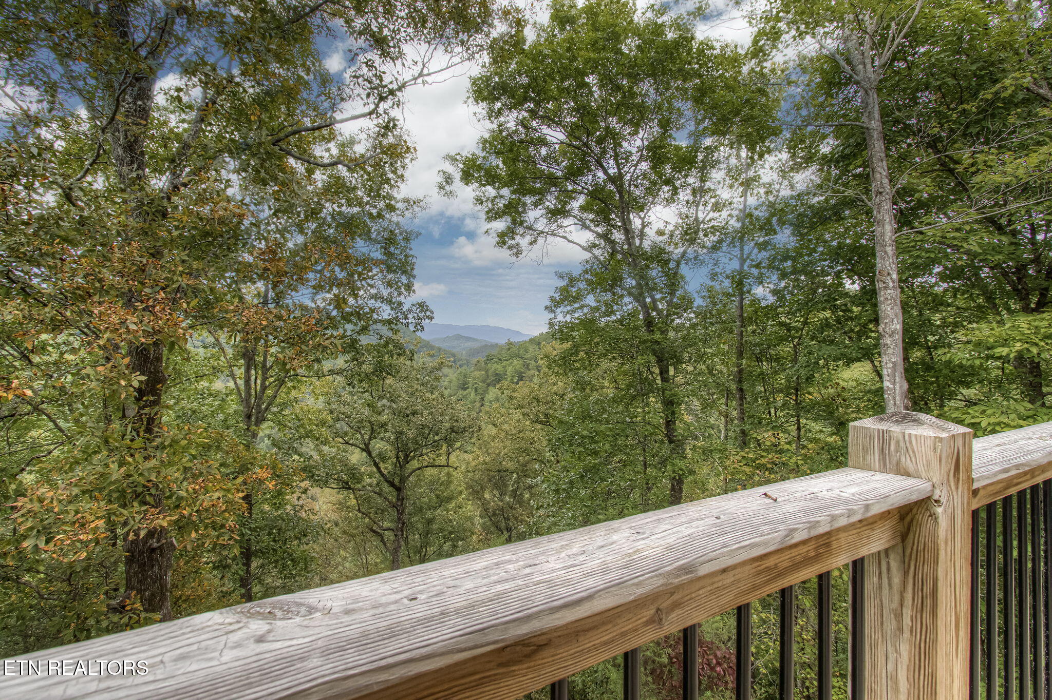 3148 Rocking Chair Lane Sevierville, TN 37862 - Photo 51 of 60 Serene Mountain Views