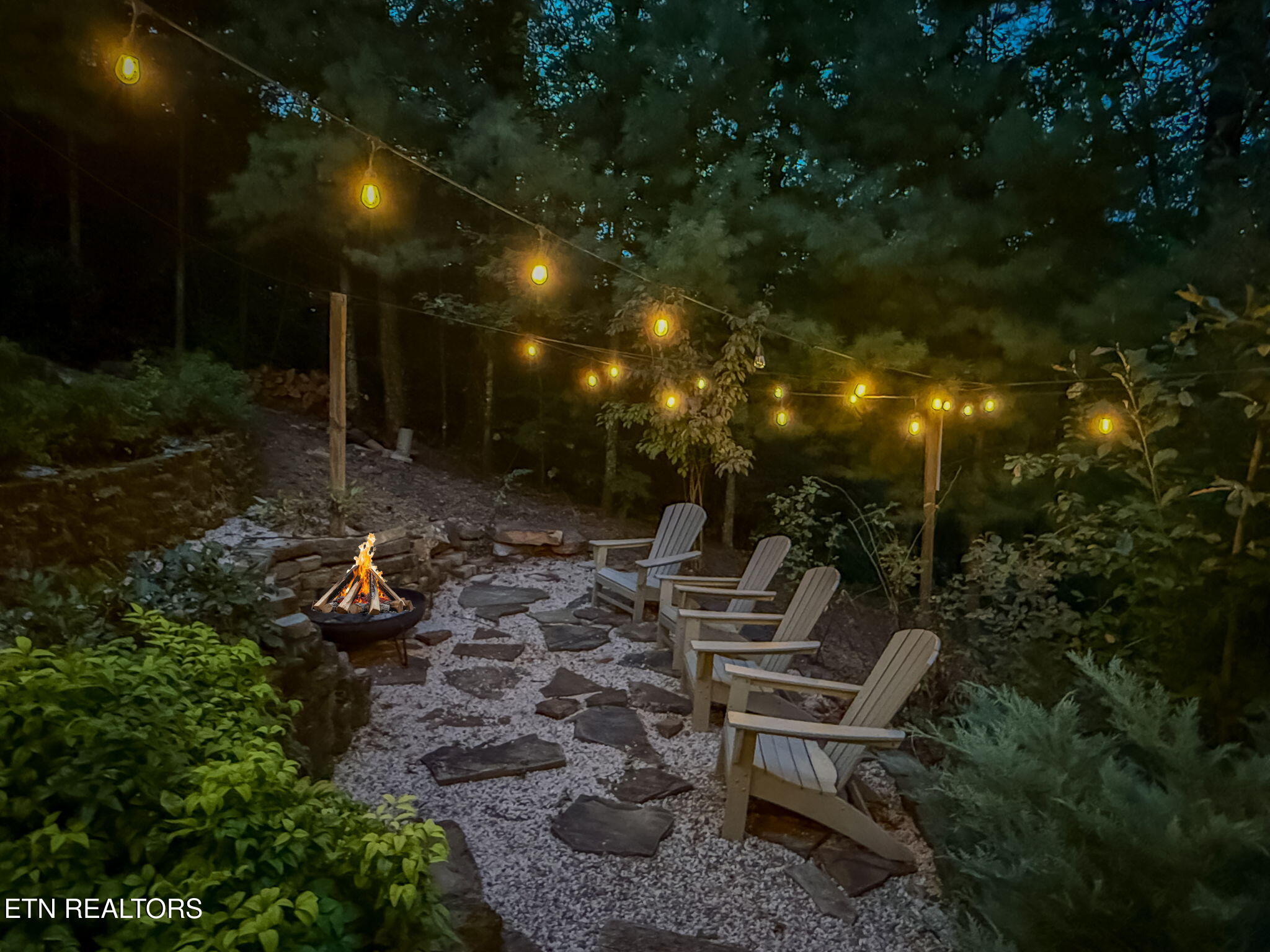 3148 Rocking Chair Lane Sevierville, TN 37862 - Photo 8 of 60 Smores