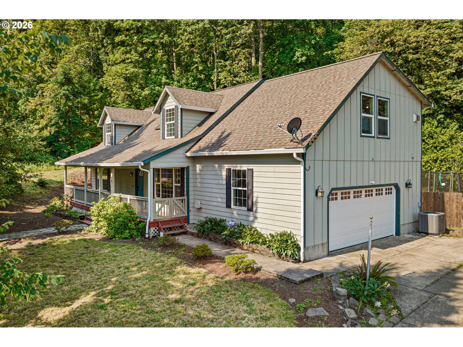 620 South 67th Street Springfield, OR 97478 - Photo 1 of 48
