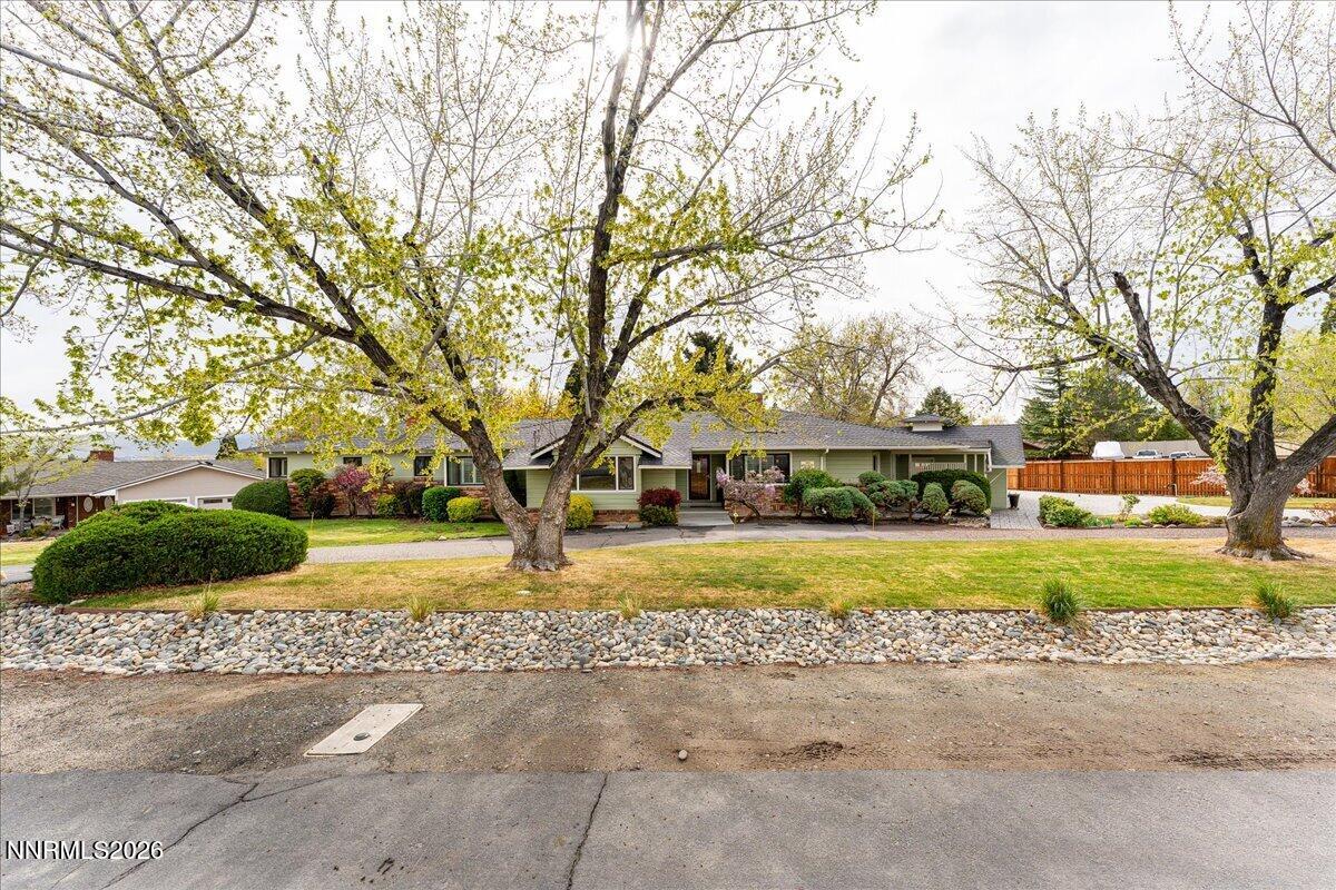 1840 Berkeley Drive Reno, NV 89509 - Photo 1 of 73 03-DS202613