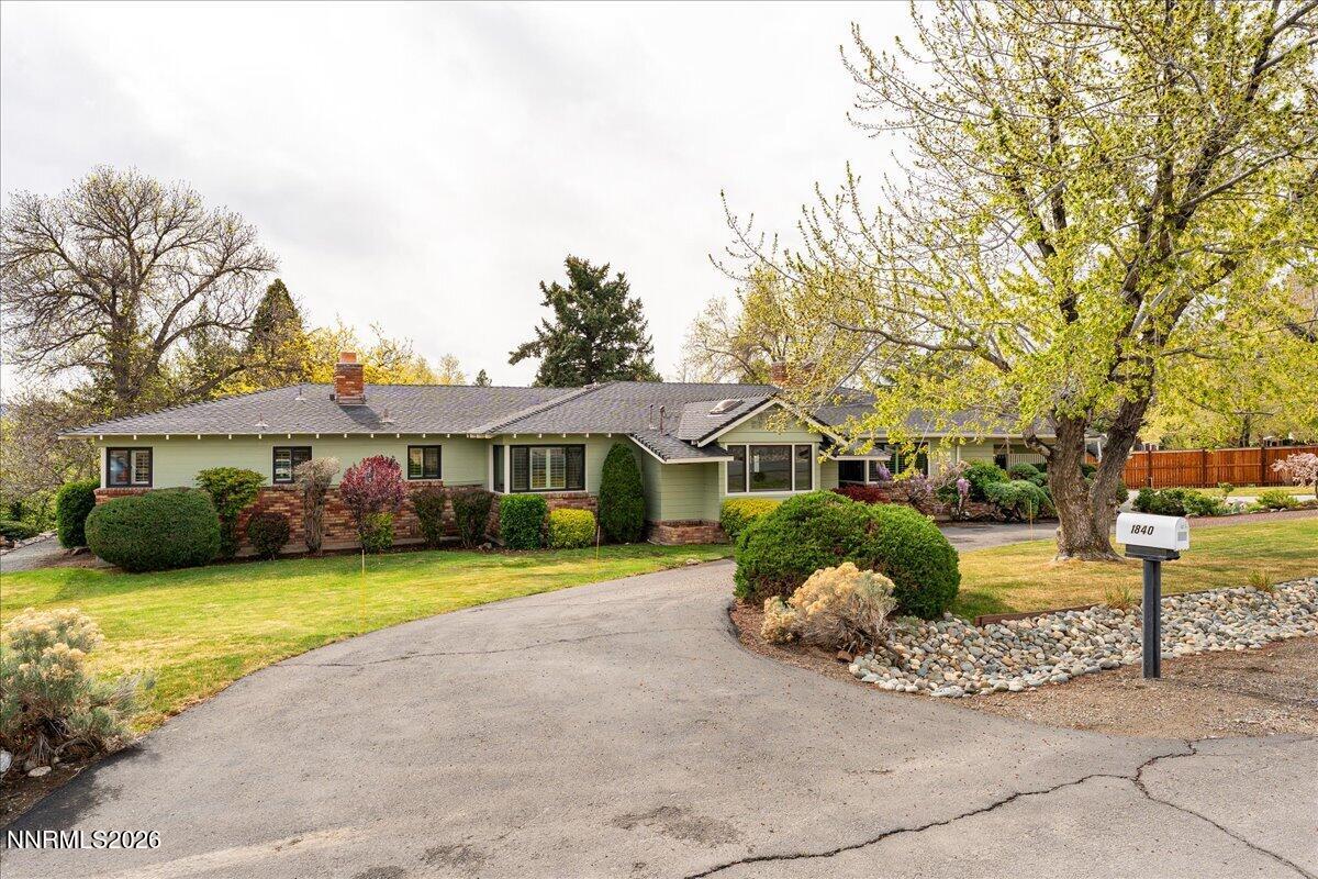 1840 Berkeley Drive Reno, NV 89509 - Photo 3 of 73 01-DS202603