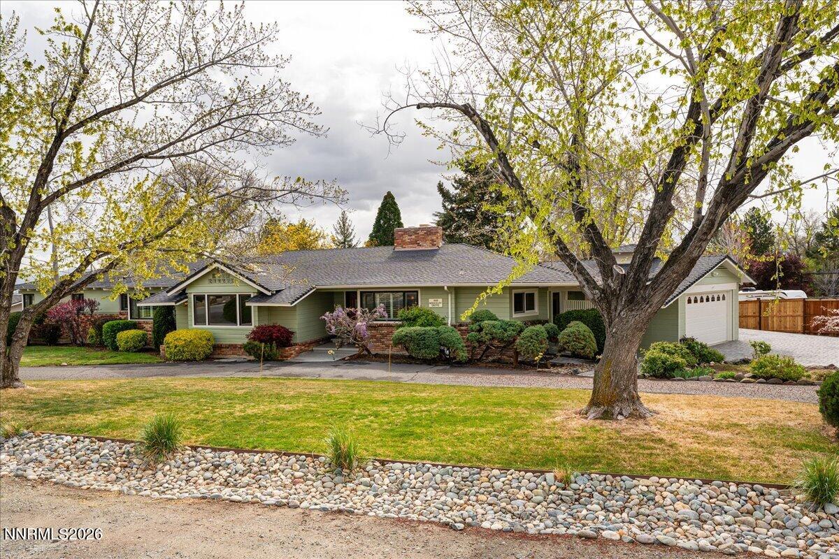 1840 Berkeley Drive Reno, NV 89509 - Photo 4 of 73 04-DS202618