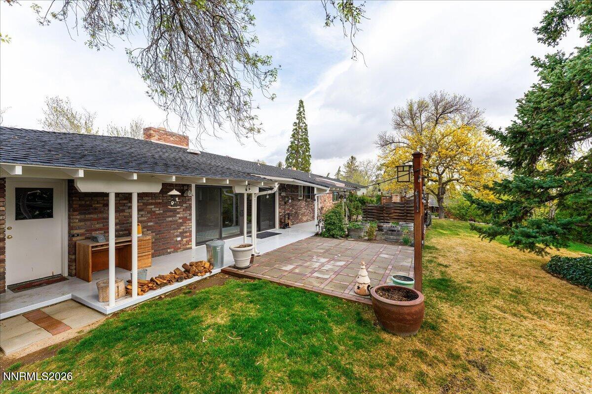 1840 Berkeley Drive Reno, NV 89509 - Photo 47 of 73 11-DS202653