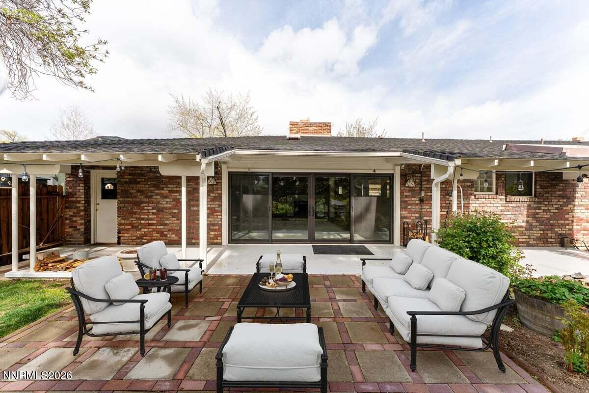 1840 Berkeley Drive Reno, NV 89509 - Photo 49 of 73 DS202658 2