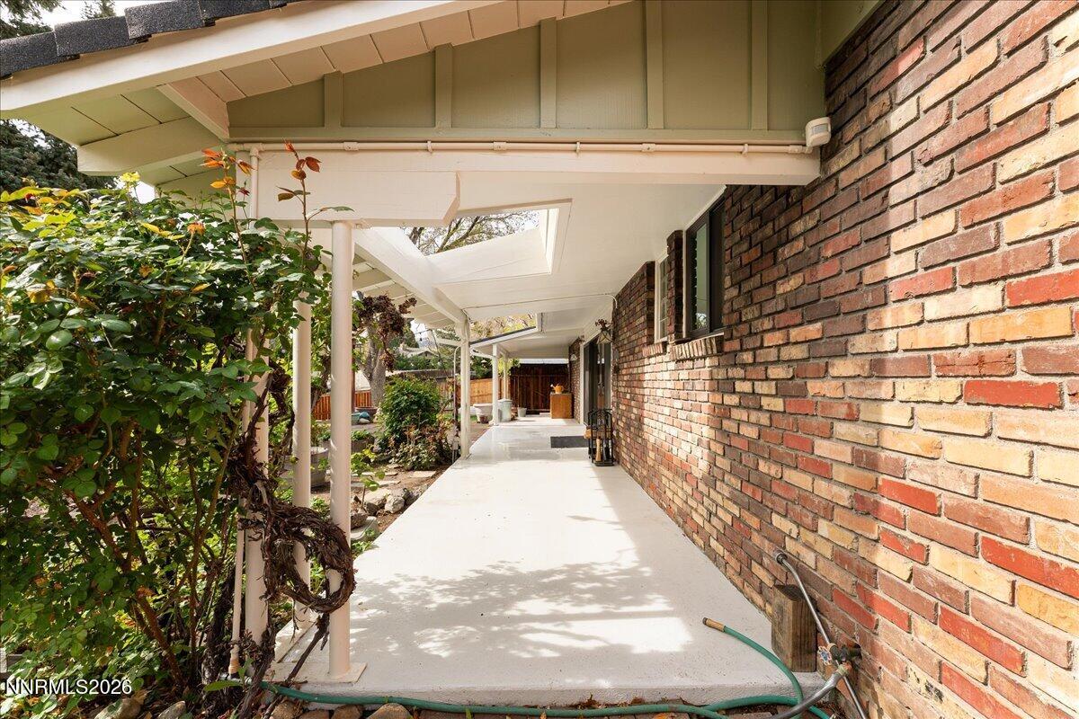 1840 Berkeley Drive Reno, NV 89509 - Photo 54 of 73 17-DS202683