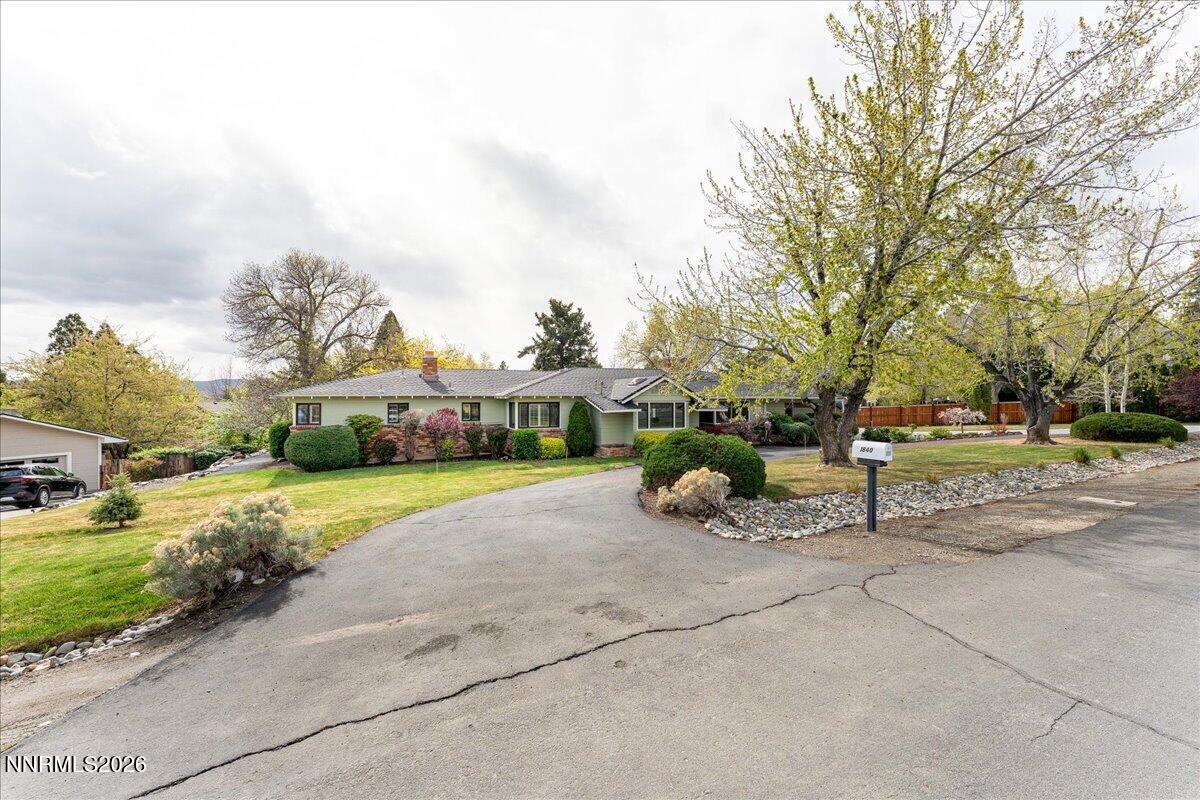 1840 Berkeley Drive Reno, NV 89509 - Photo 73 of 73 71-DS202598