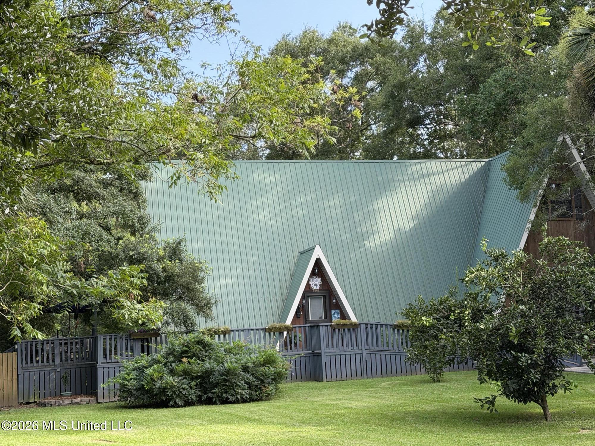 9141 Heather Lane Moss Point, MS 39562 - Photo 10 of 66 IMG_0722