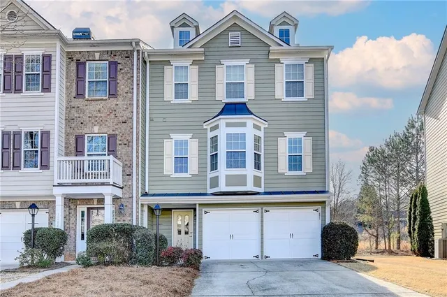 $439,900 | 1208 Park Pass Way, Suwanee, GA 30024