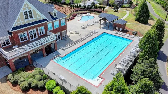 $439,900 | 1208 Park Pass Way, Suwanee, GA 30024