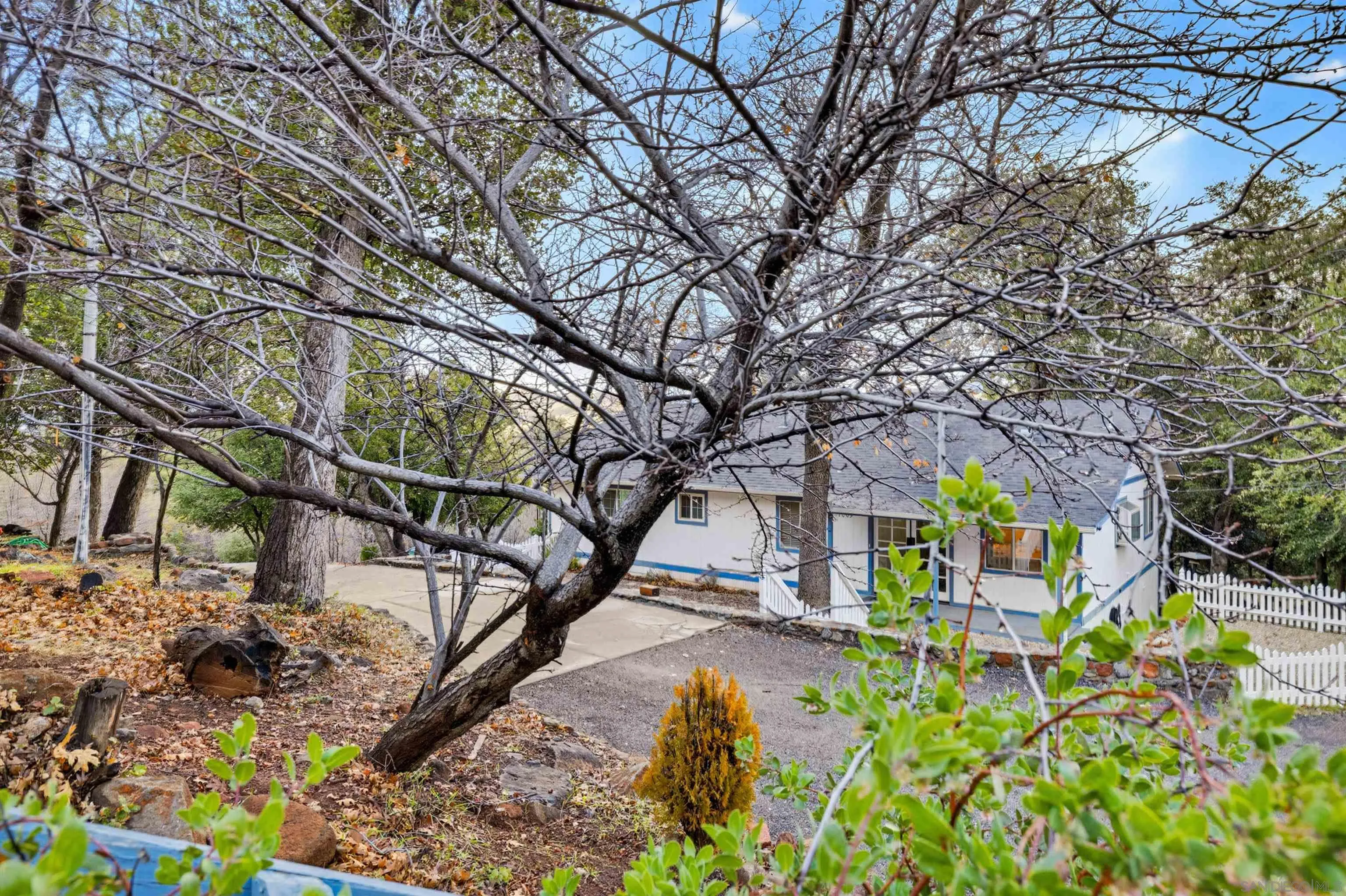 17009 Iron Springs Road Julian, CA 92036 - Photo 71 of 71