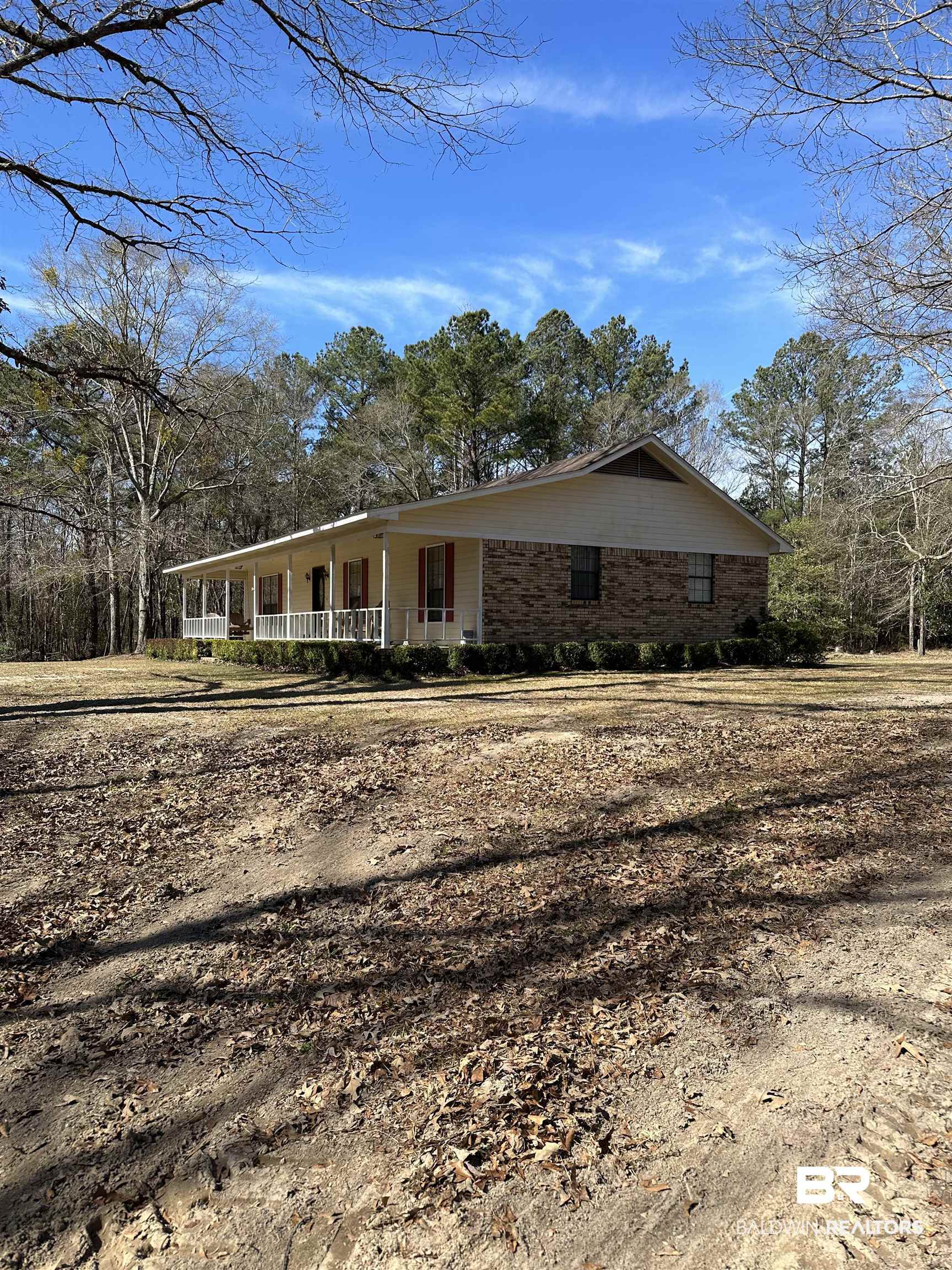 507 Dogwood Road Chatom, AL 36518 - Photo 4 of 35