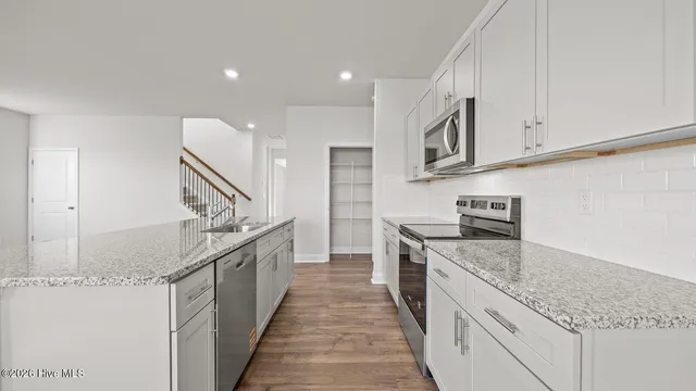 $349,000 | 1866 Branson Court, Farmville, NC 27828