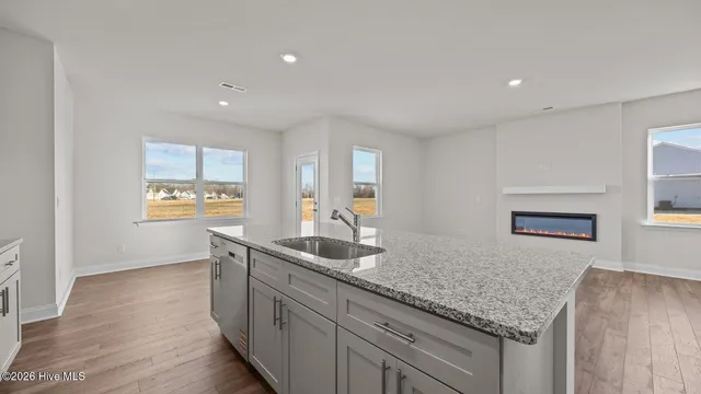 $349,000 | 1866 Branson Court, Farmville, NC 27828