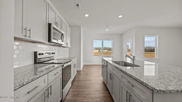 $349,000 | 1866 Branson Court, Farmville, NC 27828