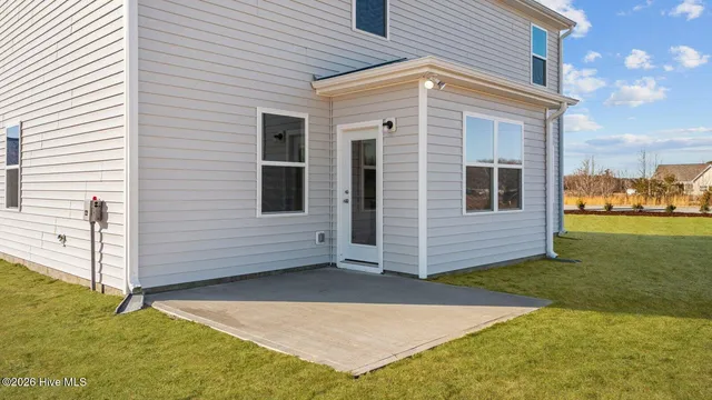 $349,000 | 1866 Branson Court, Farmville, NC 27828