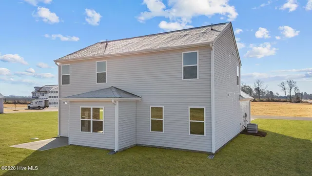 $349,000 | 1866 Branson Court, Farmville, NC 27828