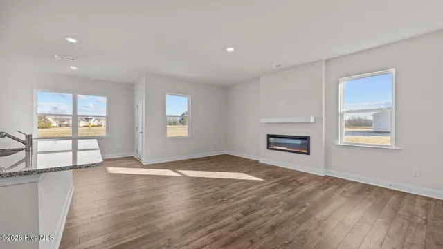 $349,000 | 1866 Branson Court, Farmville, NC 27828