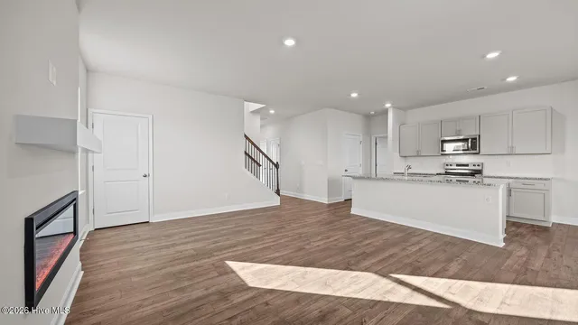 $349,000 | 1866 Branson Court, Farmville, NC 27828