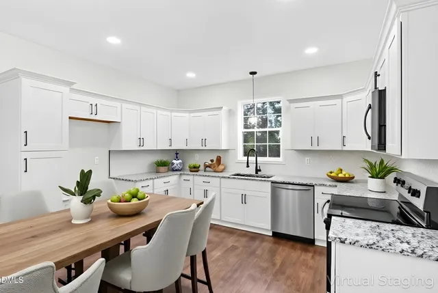 $189,900 | 16 Hibiscus Lane, Littleton, NC 27850