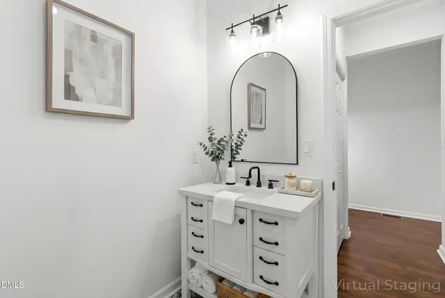 $189,900 | 16 Hibiscus Lane, Littleton, NC 27850