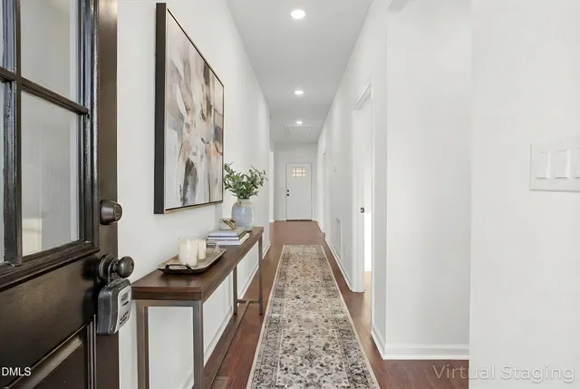 $189,900 | 16 Hibiscus Lane, Littleton, NC 27850