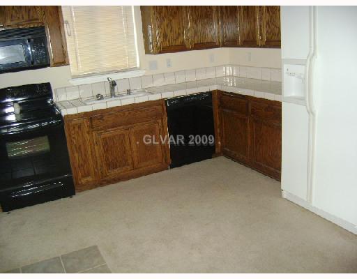 3610 South Ranger Way Pahrump, NV 89048 - Photo 3 of 6 Kitchen.