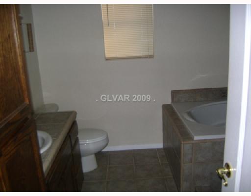 3610 South Ranger Way Pahrump, NV 89048 - Photo 4 of 6 Master Bath/Spa.