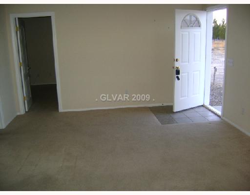 3610 South Ranger Way Pahrump, NV 89048 - Photo 5 of 6 Living Room.