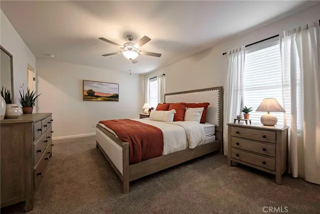 $520,990 | 136 Blueberry Lane, Unit 27 SH, Merced, CA 95341