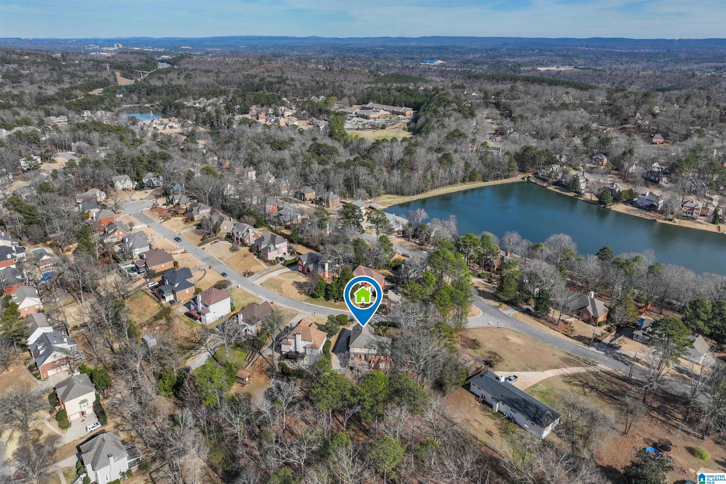 3641 Guyton Ridge Drive Birmingham, AL 35244 - Photo 66 of 70