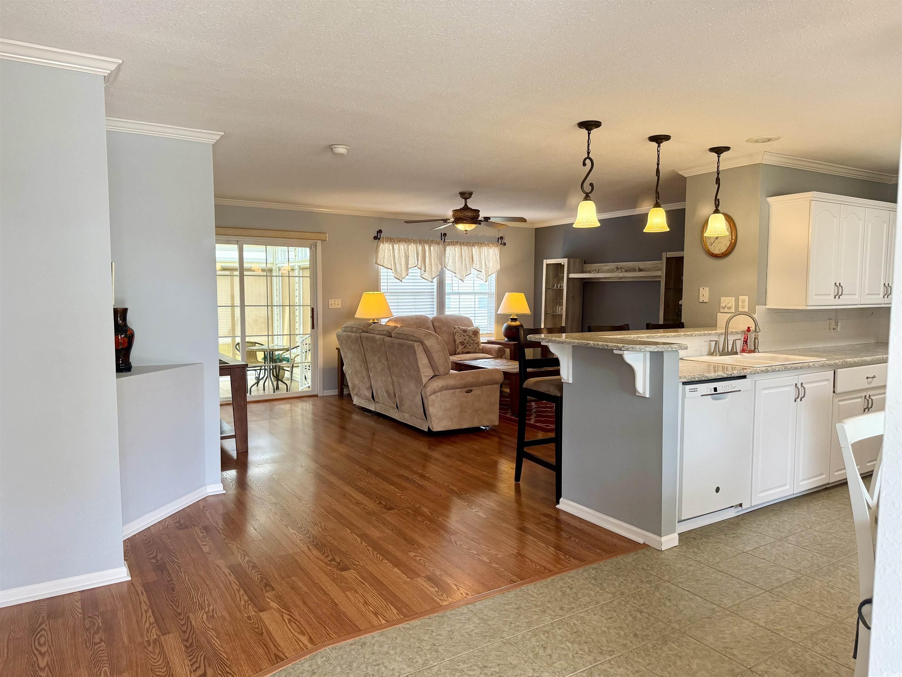 216 Walden Lake Road Conway, SC 29526 - Photo 5 of 40 Gallery Image 5