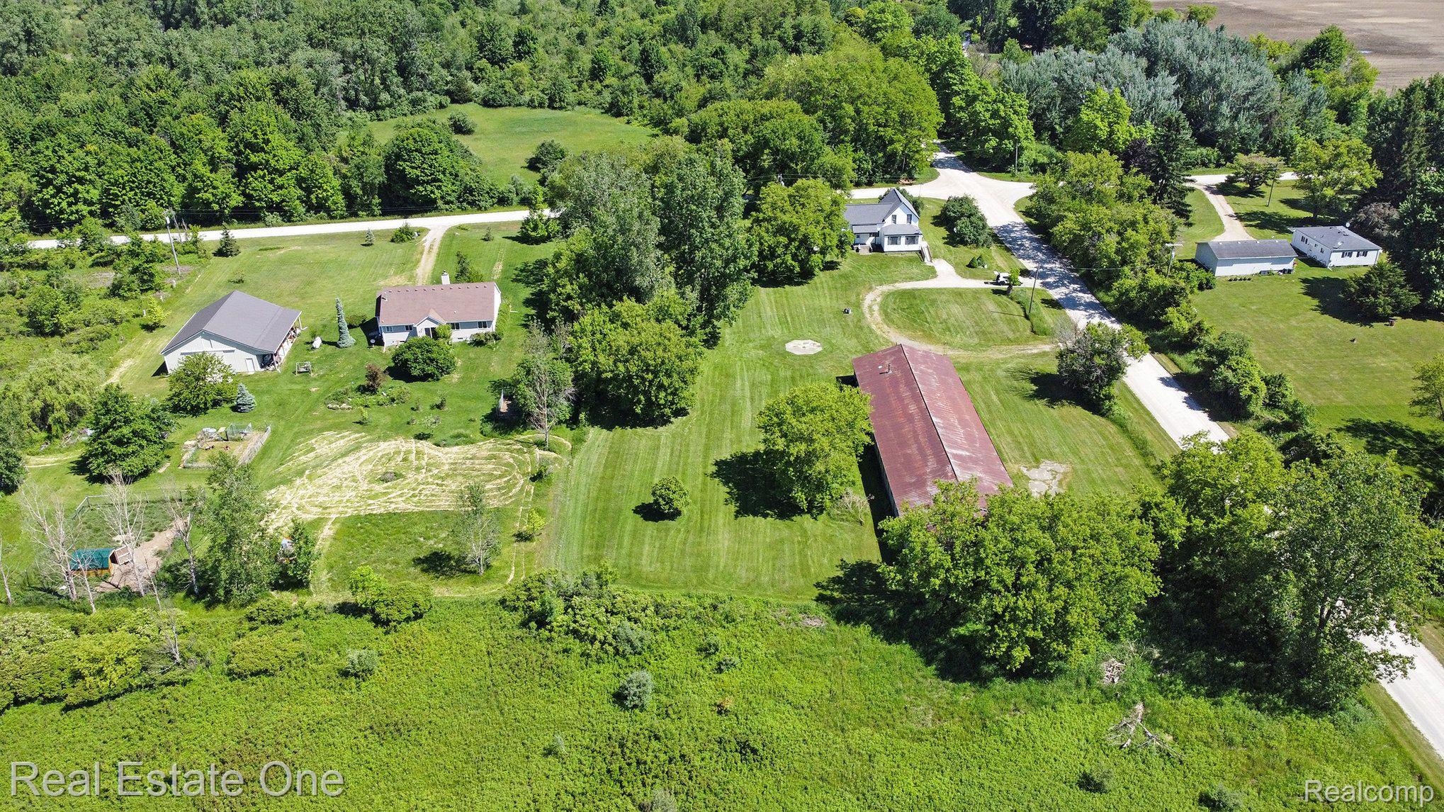 1737 Sperry Road Allenton, MI 48002 - Photo 39 of 53 Gallery Image 39