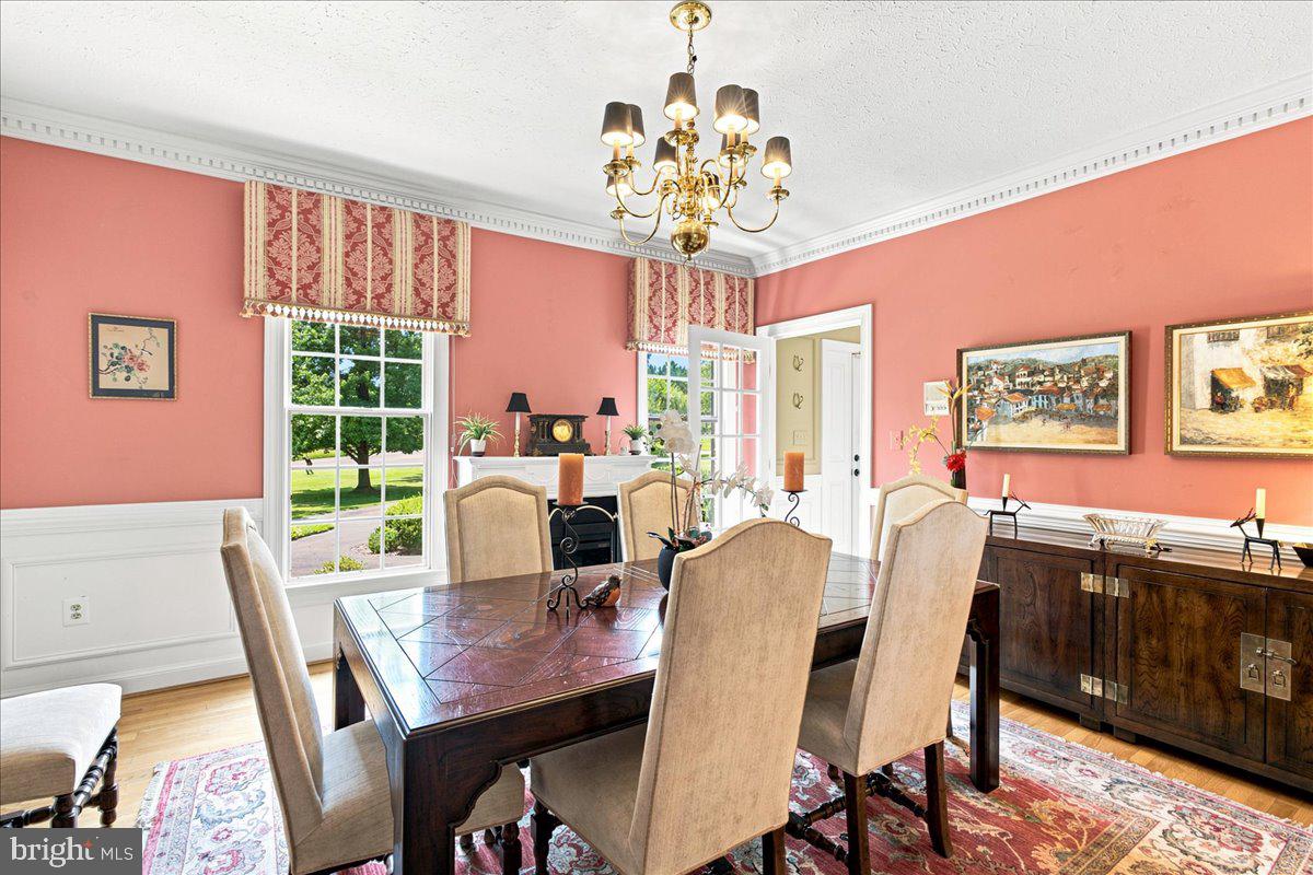 22 Clear Back Road Front Royal, VA 22630 - Photo 15 of 103 Dining Room
