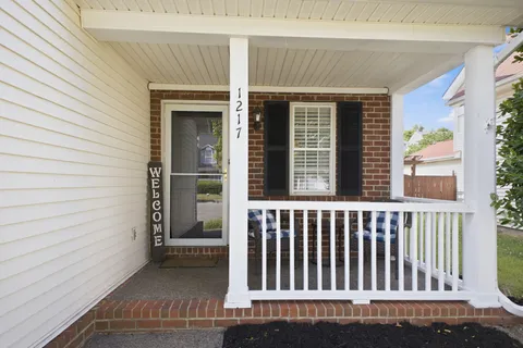 $409,900 | 1217 Bending Creek Drive, Antioch, TN 37013