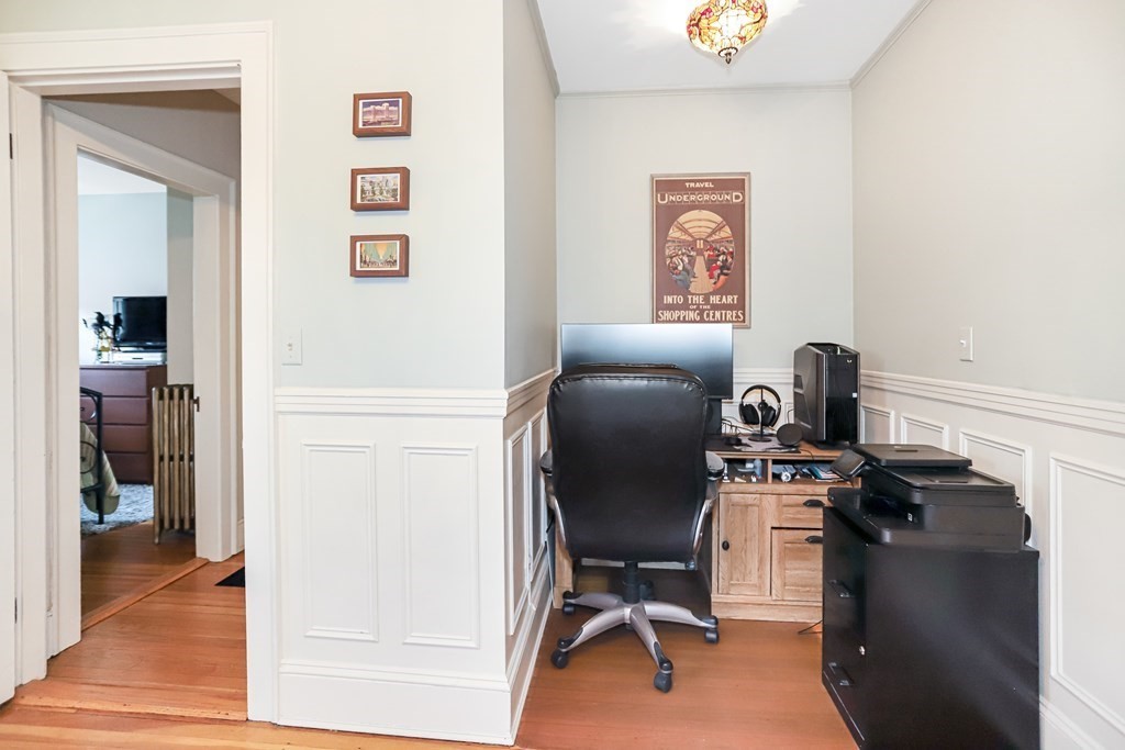 8 Lakeville Road, Unit 5 Boston, MA 02130 - Photo 12 of 18