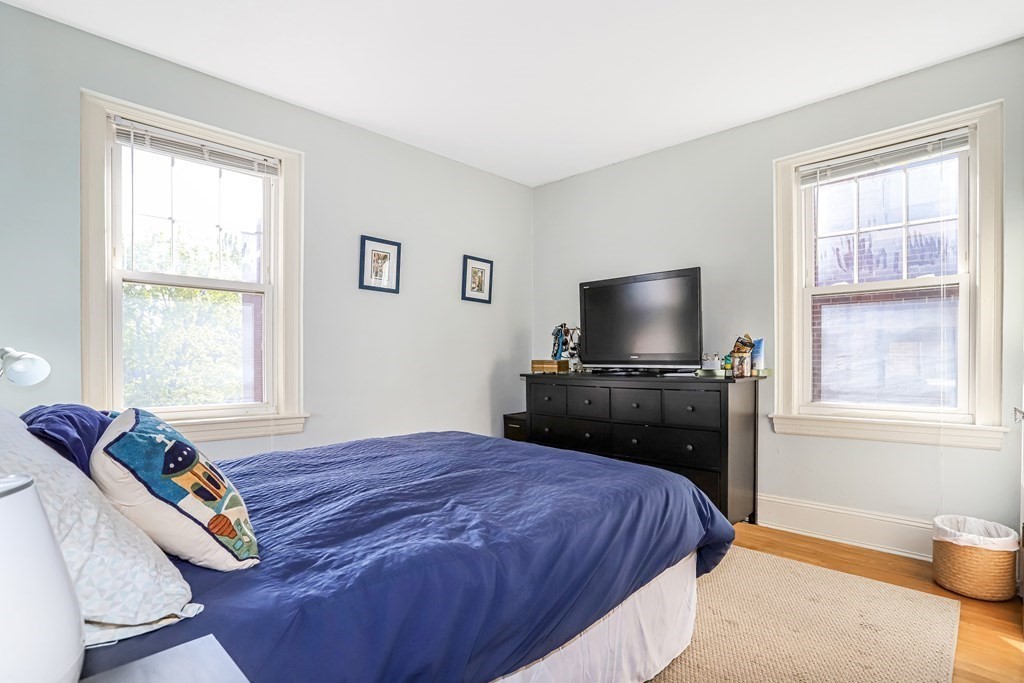 8 Lakeville Road, Unit 5 Boston, MA 02130 - Photo 13 of 18