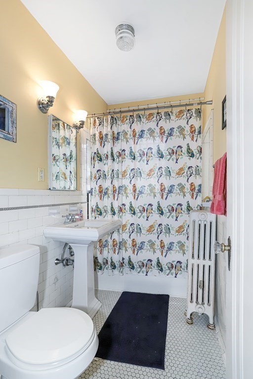 8 Lakeville Road, Unit 5 Boston, MA 02130 - Photo 16 of 18