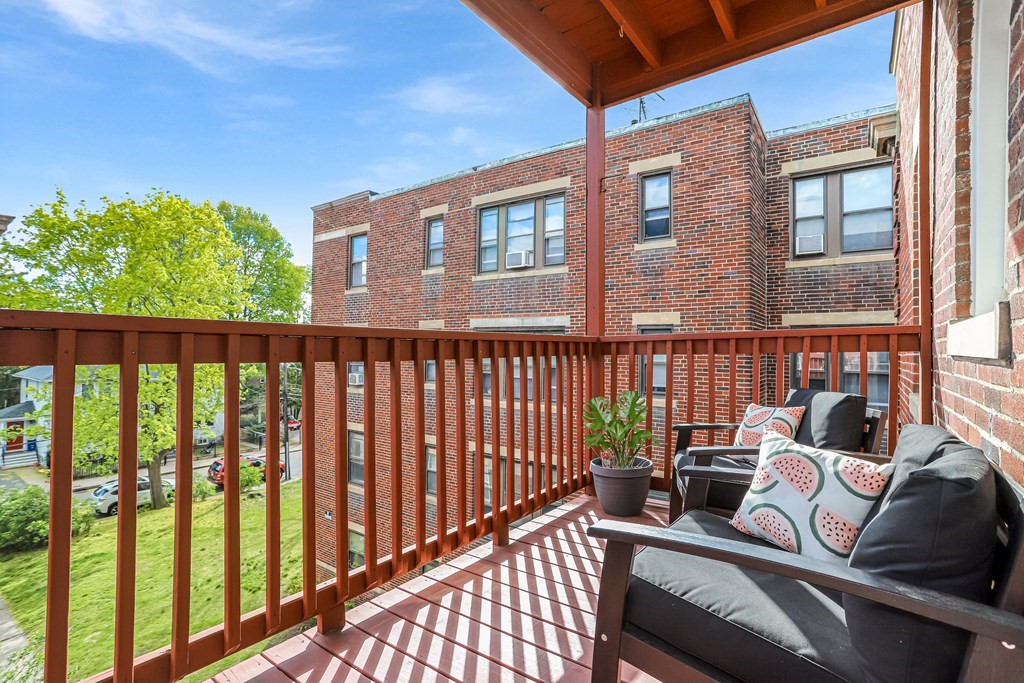 8 Lakeville Road, Unit 5 Boston, MA 02130 - Photo 18 of 18